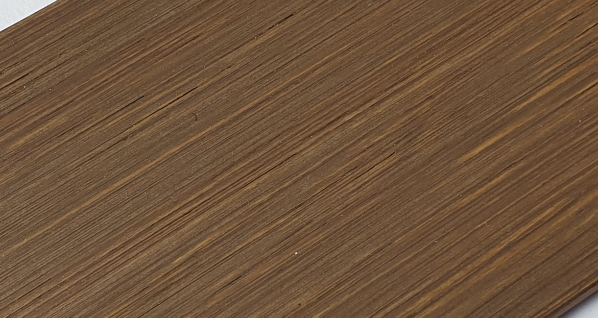 Antique Oak bamboe