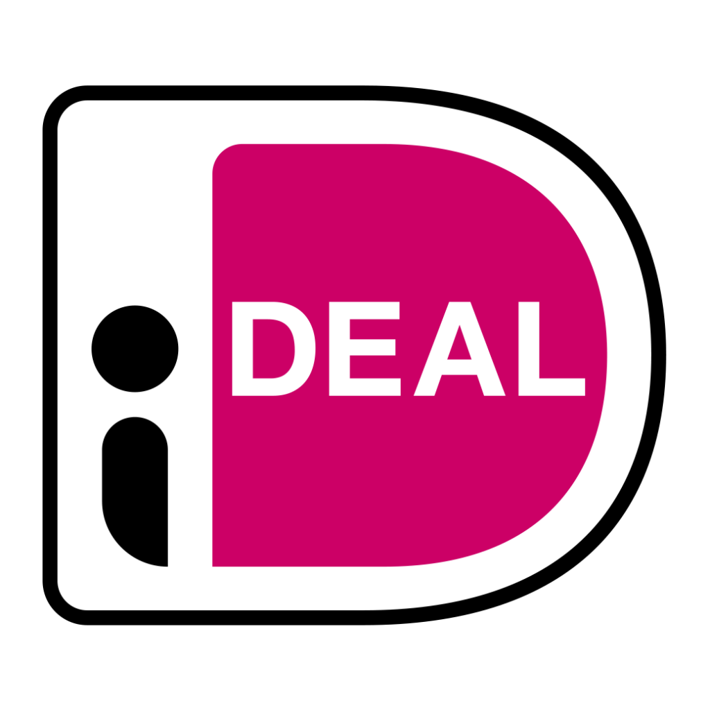 Ideal logo icoon