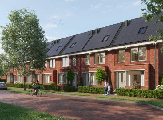 Raamdecoratie nieuwbouw woning kopen Raamdecoratie nieuwbouw woning kopen