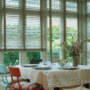 Luxaflex online bestellen | Suntex Zonwering
