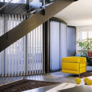 Online Verticale lamellen kopen